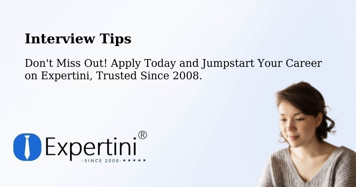 Interview Tips & Techniques for Job Seekers – Asaka Shi - Asaka Shi, Japan Jobs Expertini
